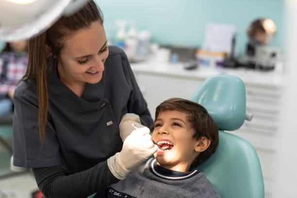 Best Chipped Tooth Repair Near Me  in Brighton, CO